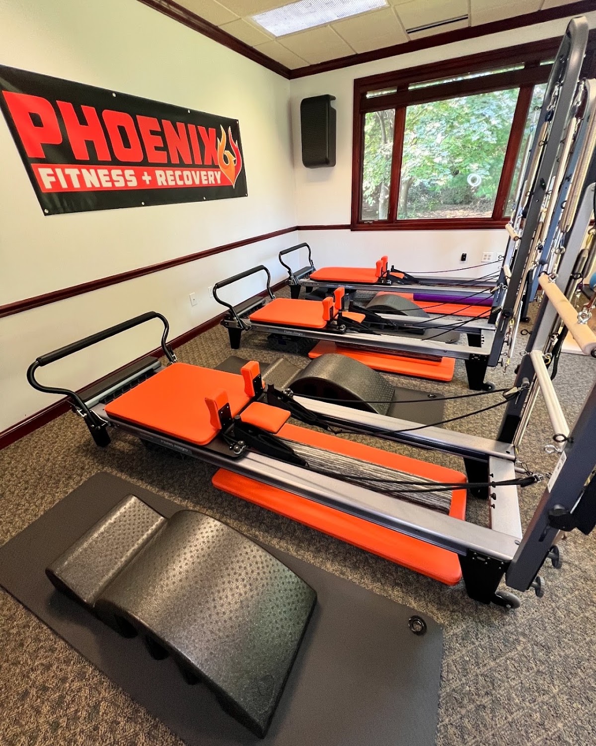 Phoenix Fitness & Recovery - Photo 1