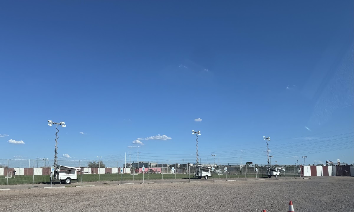 Phoenix Rising FC Youth Soccer Facility - Photo 2