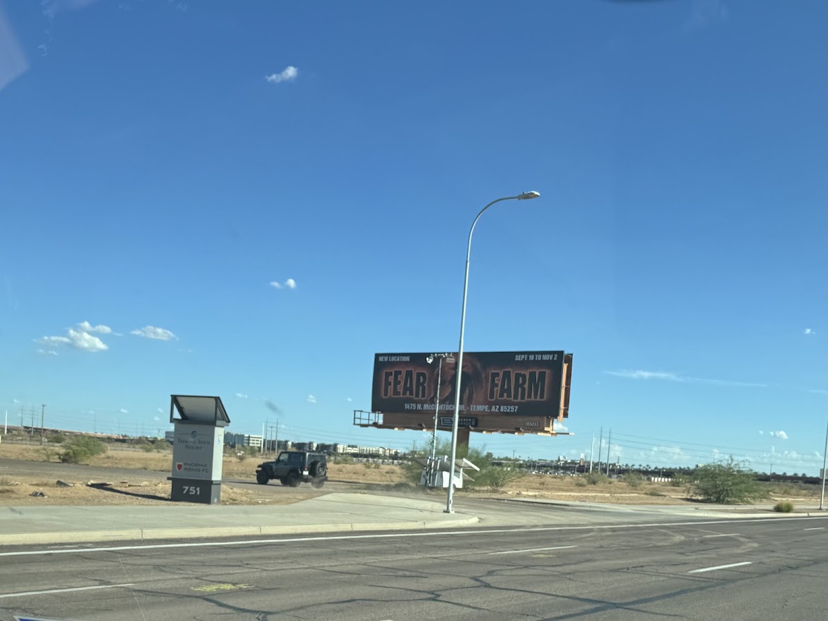 Phoenix Rising FC Youth Soccer Facility - Photo 3