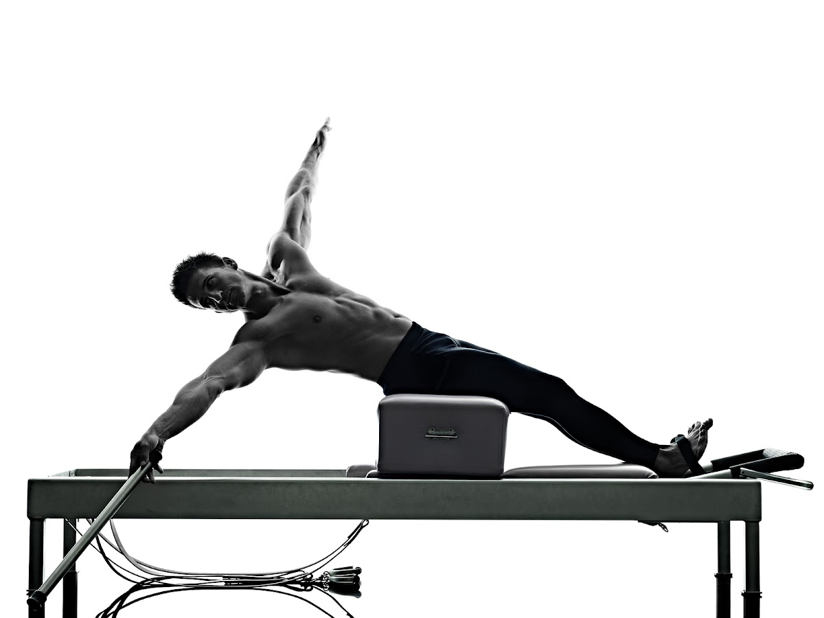 Phoenix Rising Pilates
