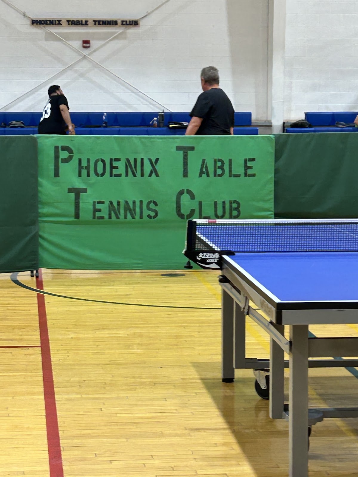Phoenix Table Tennis Club - Photo 2
