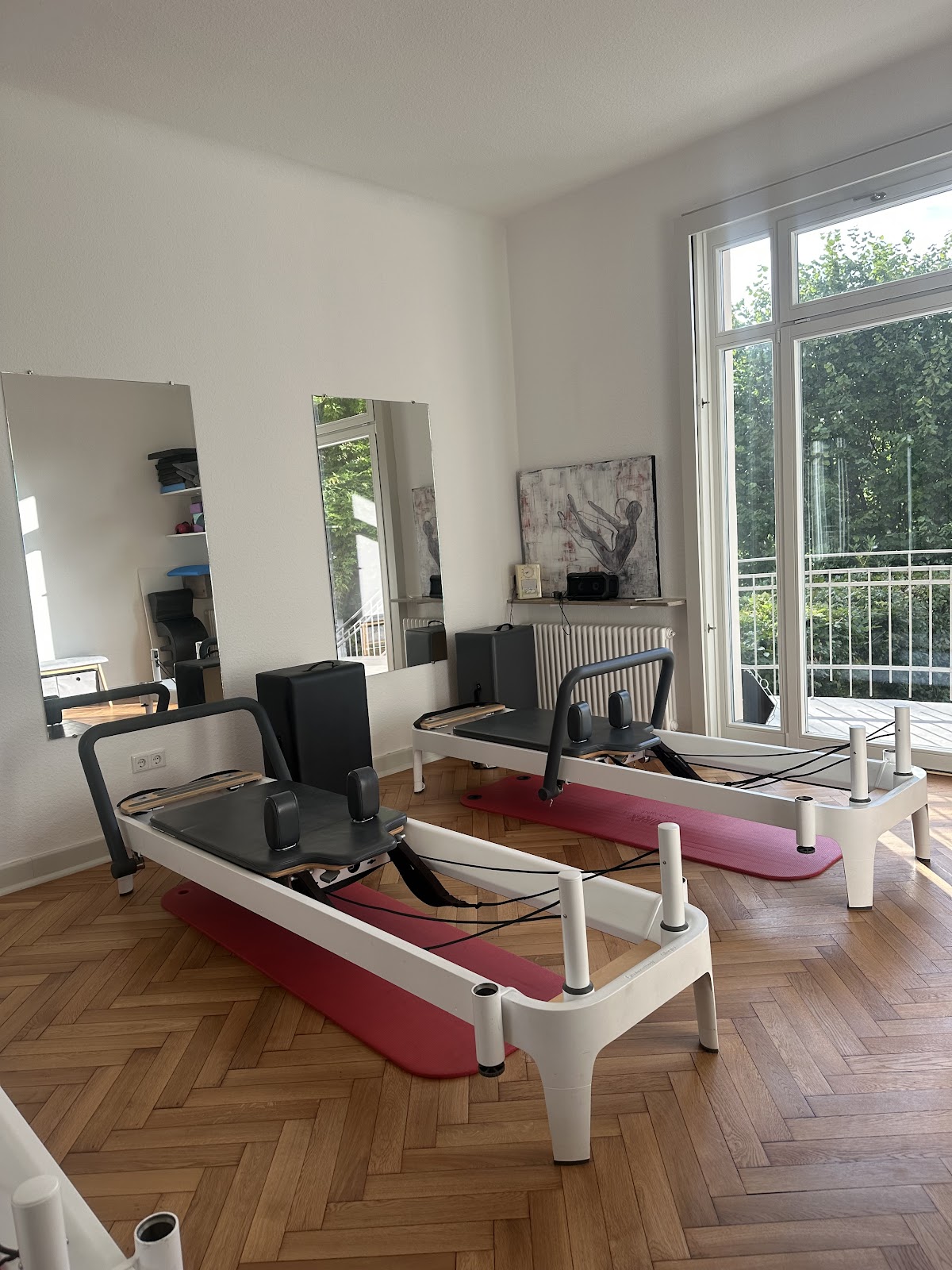 Physio - Pilates Lindemann - Photo 2