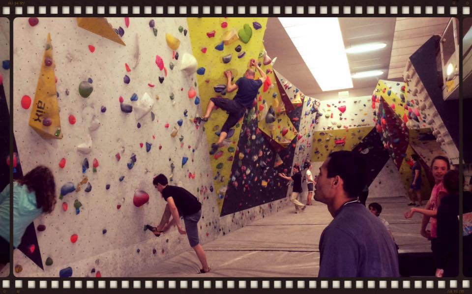 Pic & Paroi - Le Bloc - Photo 3