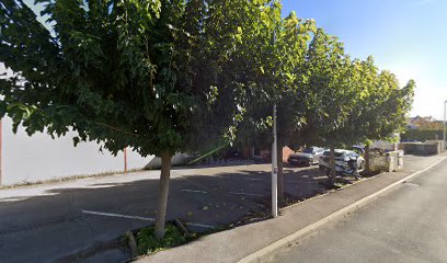 Pic St loup training club - Photo principale