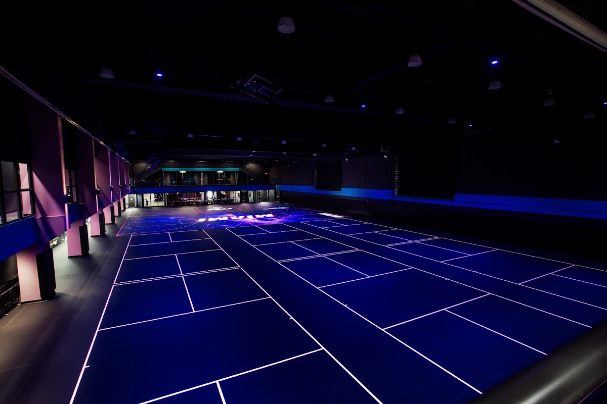 Pick A Ball Sports Complex - Photo 1