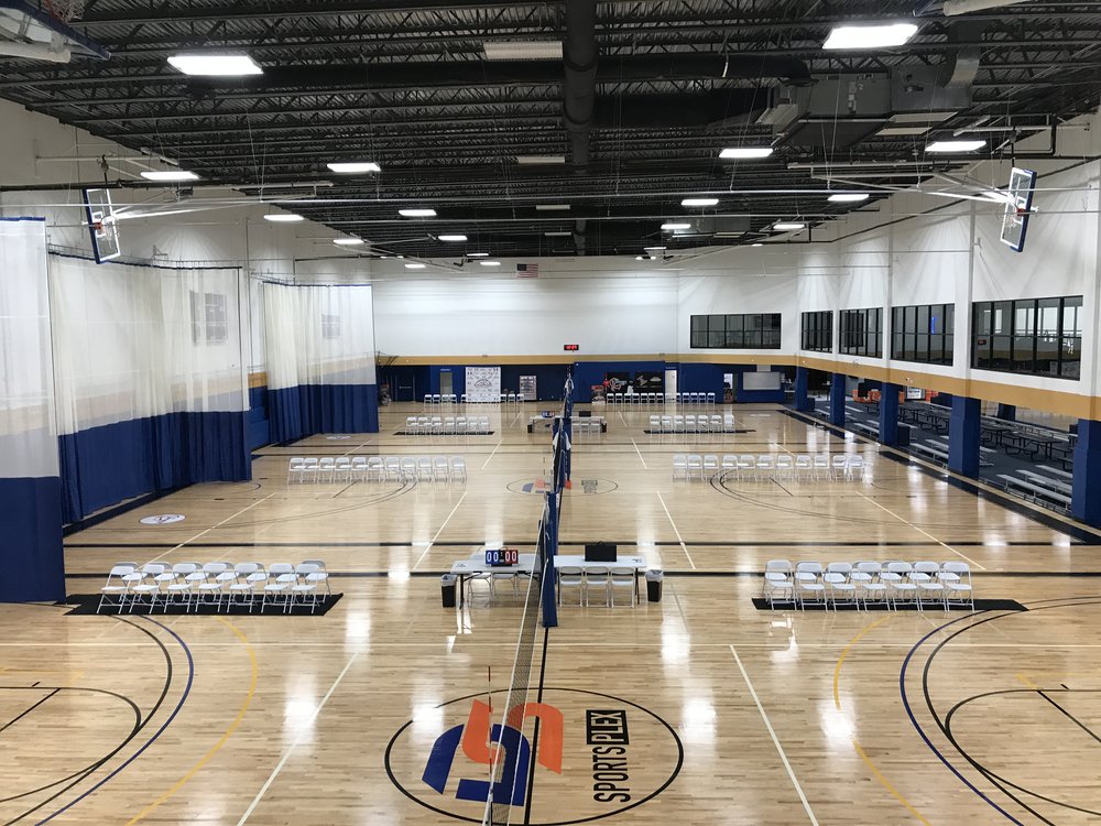 Pick A Ball Sports Complex - Photo 2