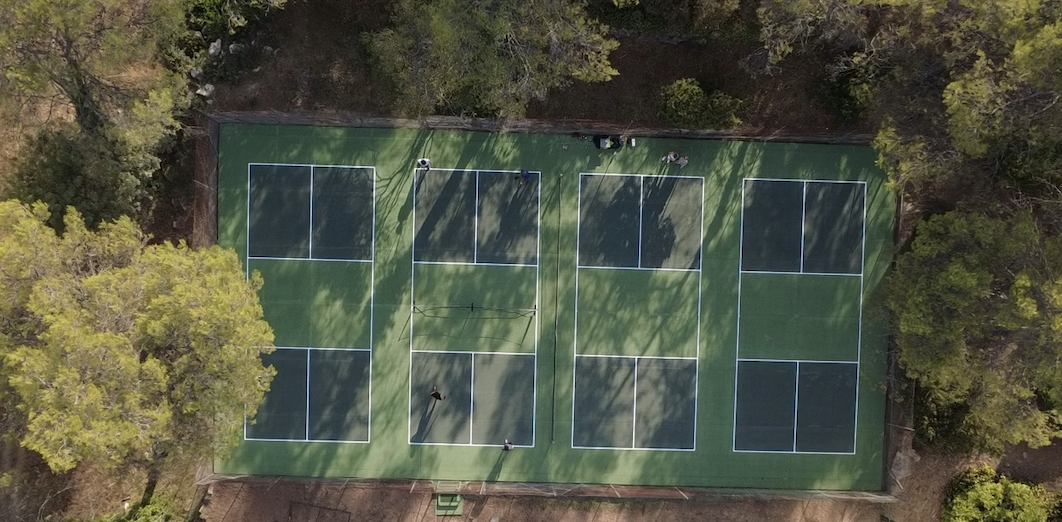 Picklcourt - Pickleball Sophia Antipolis - Photo 1