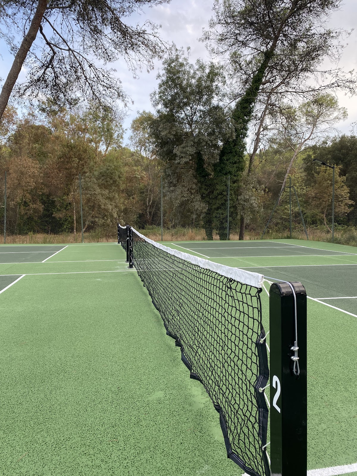 Picklcourt - Pickleball Sophia Antipolis - Photo 3