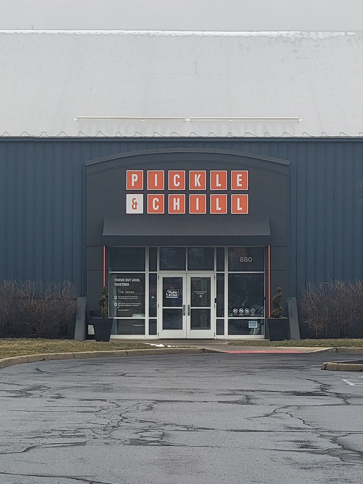 Pickle & Chill - Photo 3