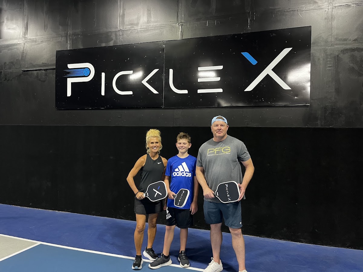 Pickle X - Photo 2
