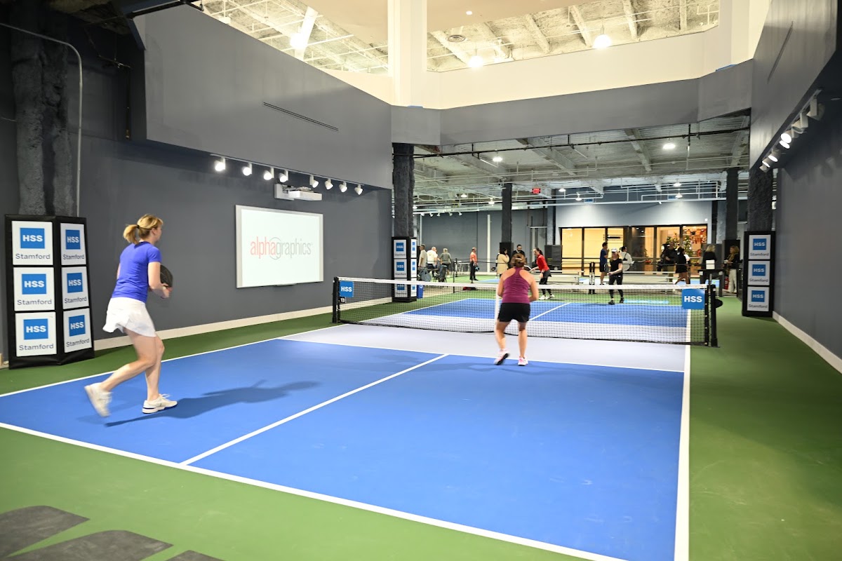 Pickleball America