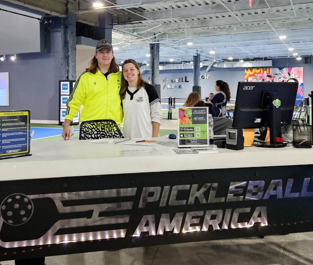 Pickleball America - Photo 2
