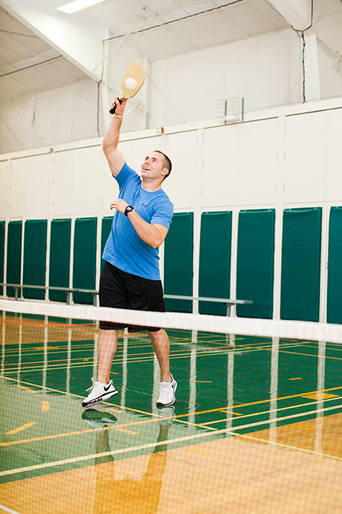 Pickleball at PRO Club - Photo 1