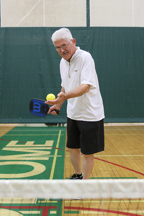Pickleball at PRO Club - Photo 3