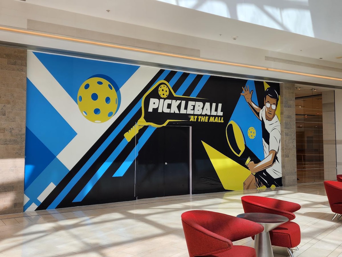 Pickleball at The Mall - Photo 2