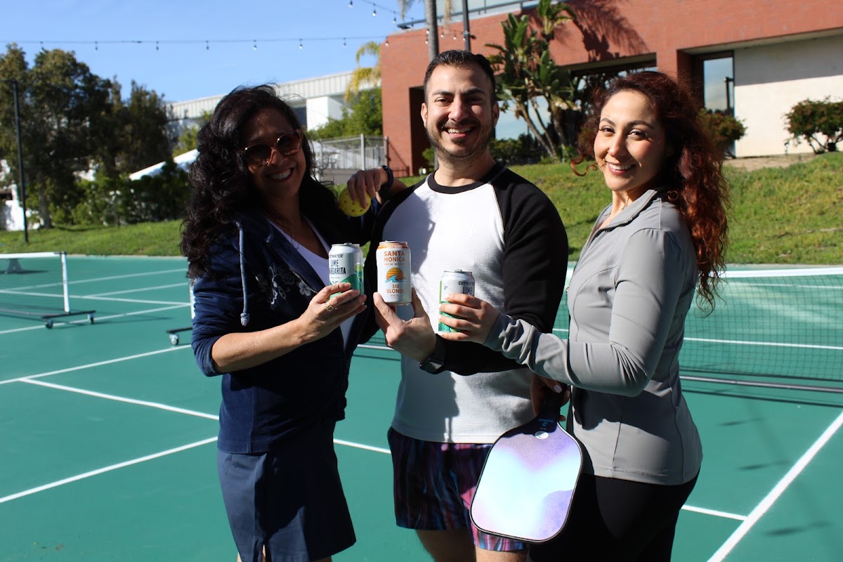 Pickleball at westdrift Manhattan Beach - Photo 2