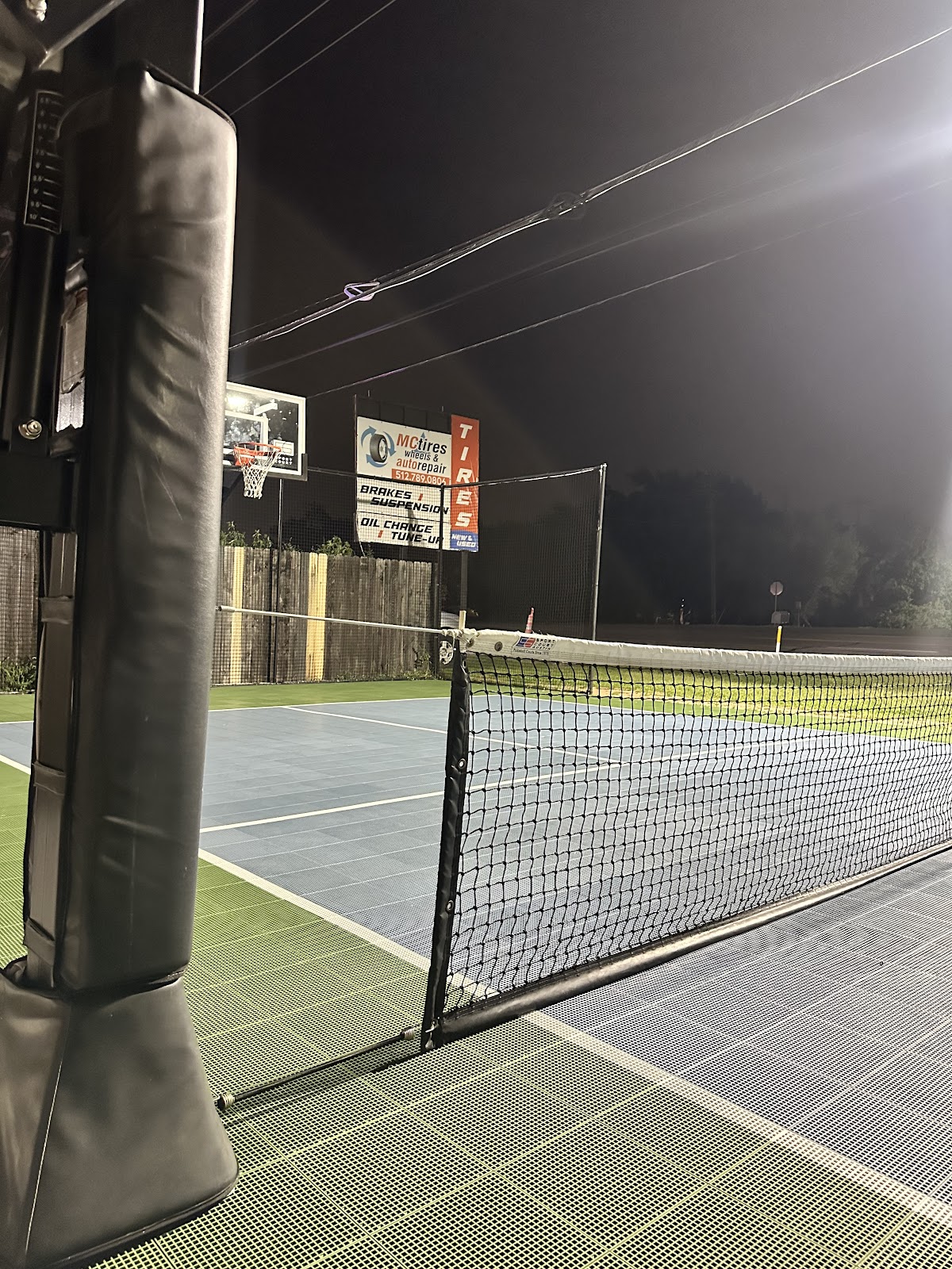 Pickleball & Basketball Court - Photo 3