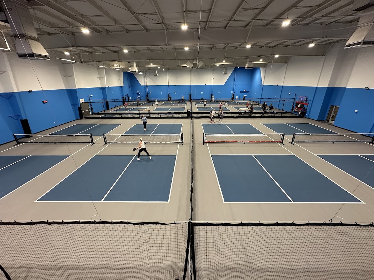 Pickleball Charlotte - Ballantyne - Photo 1