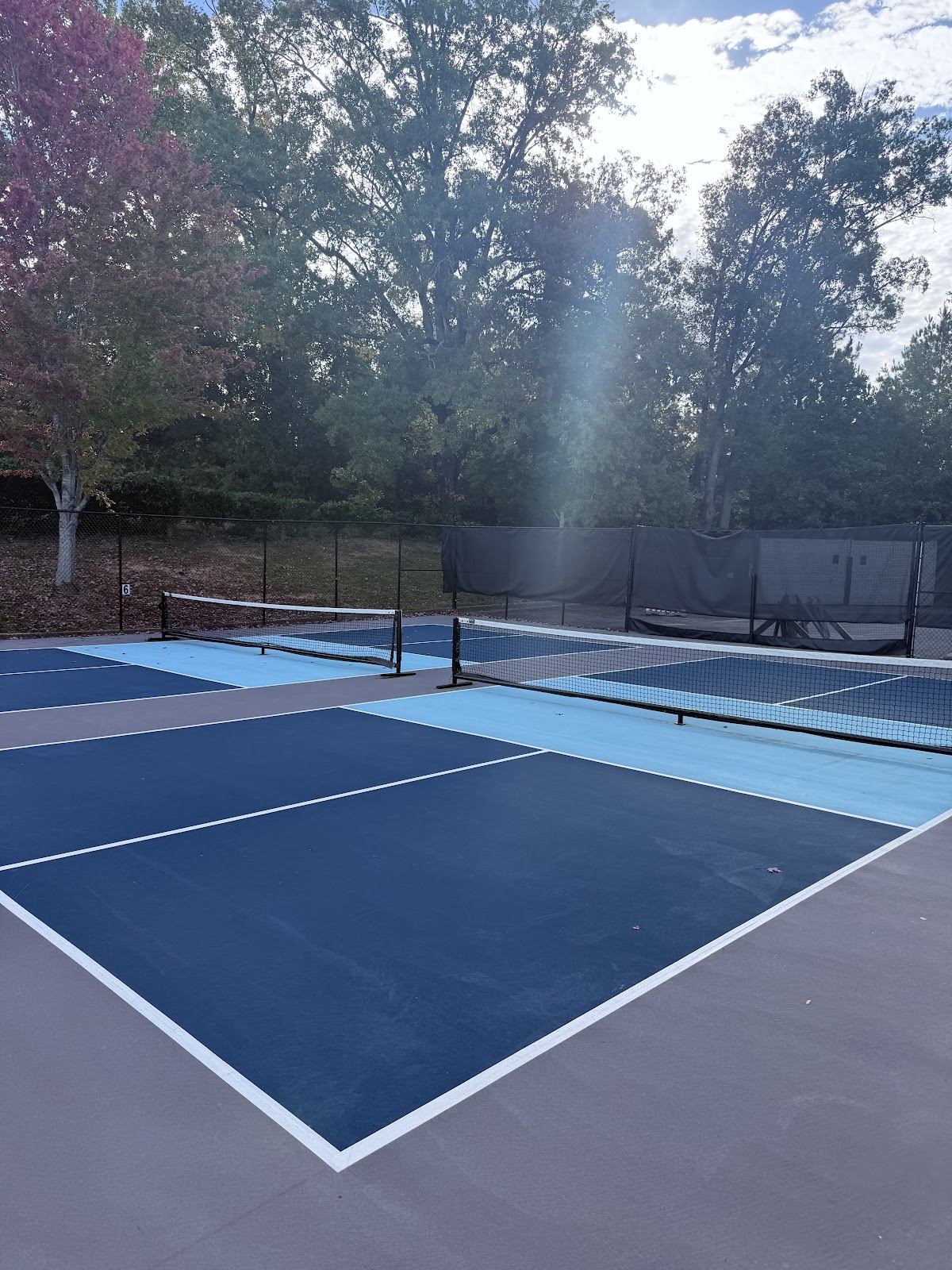 Pickleball Charlotte - Ballantyne - Photo 2