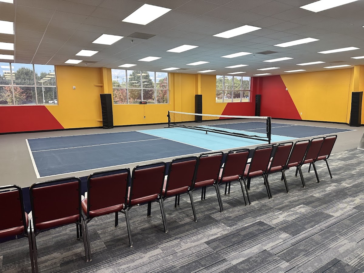Pickleball Charlotte - Ballantyne - Photo 3