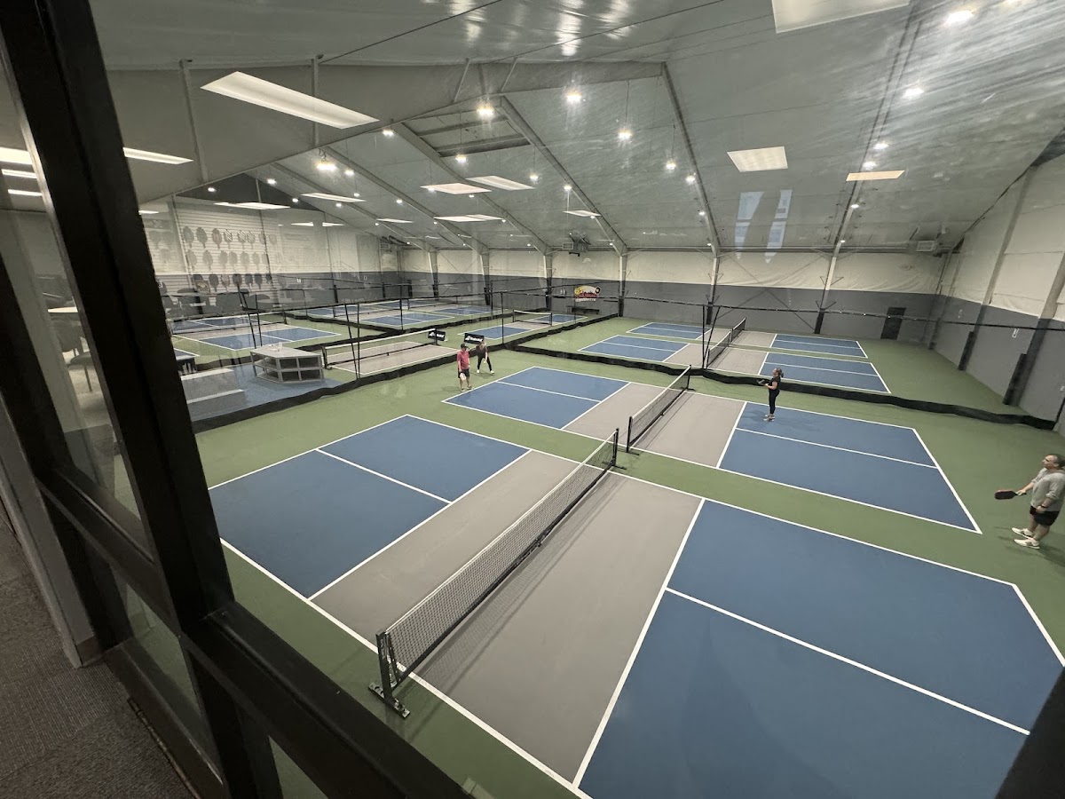 Pickleball Charlotte - Sharon Lakes