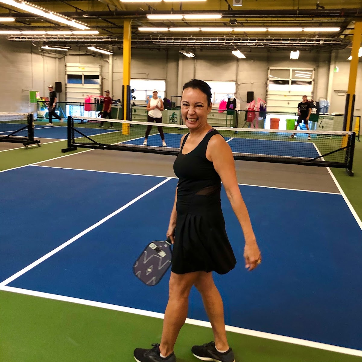 Pickleball Club of Carlsbad - Photo 2