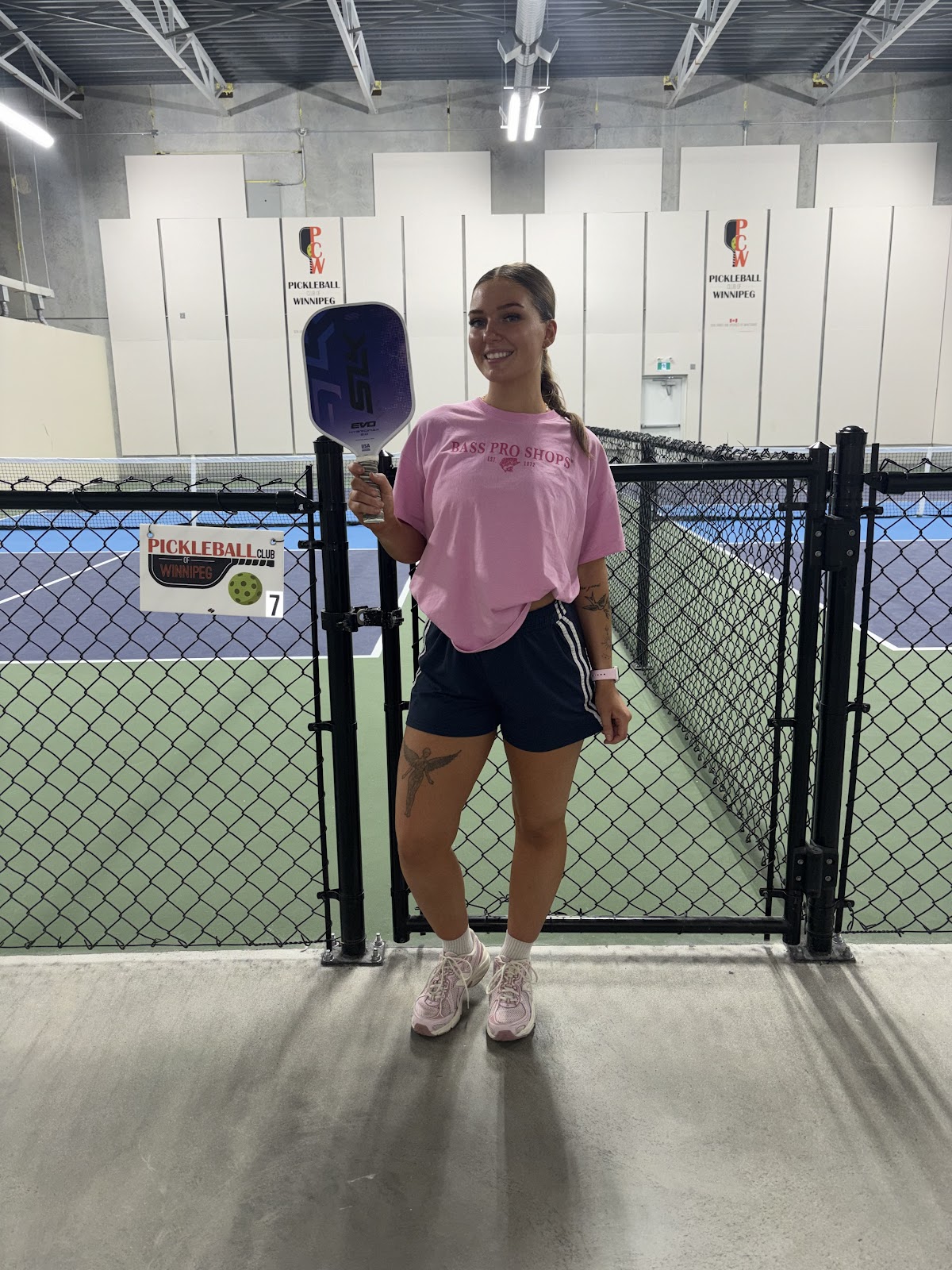 Pickleball Club of Winnipeg - Photo 3