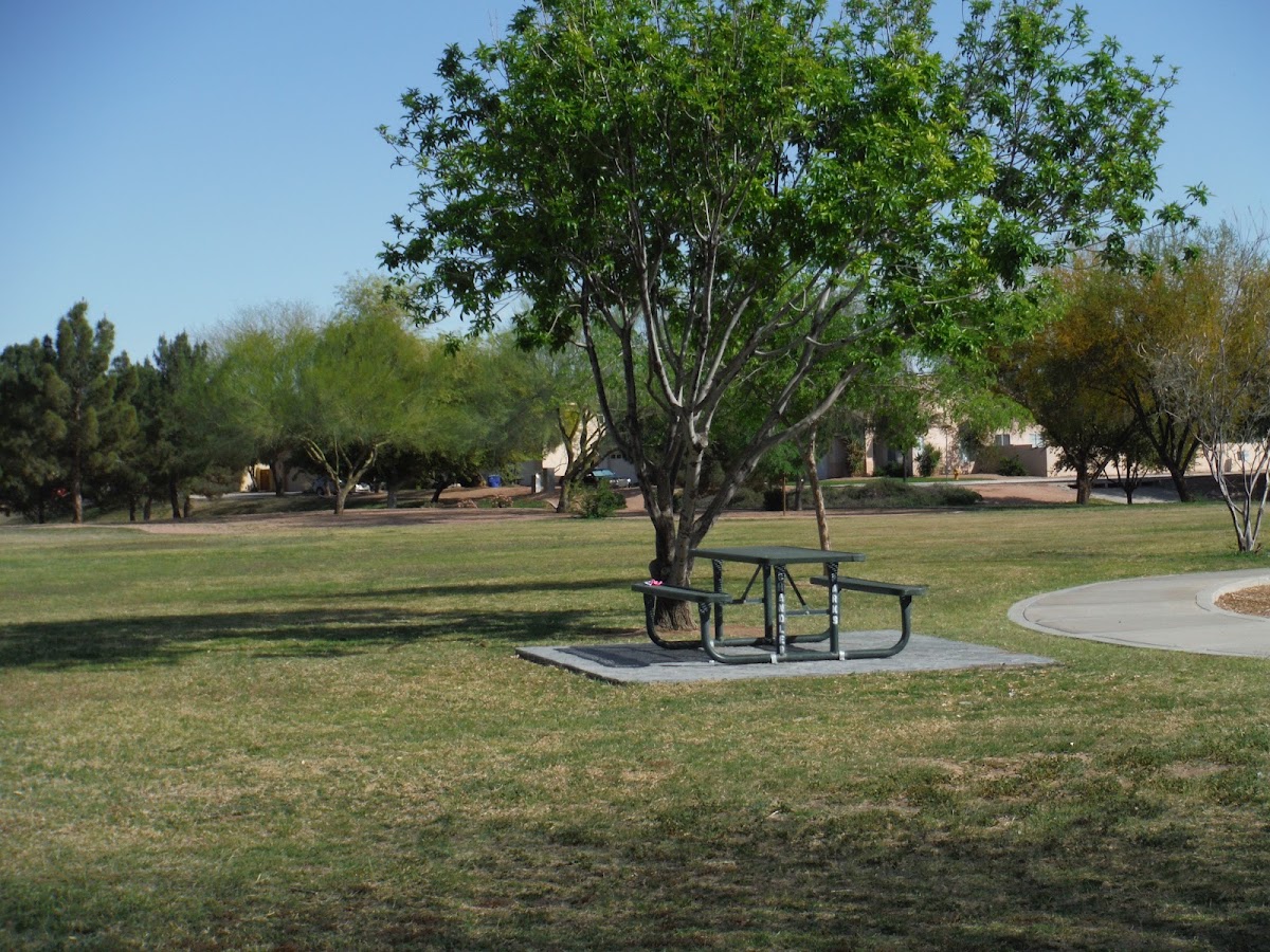 Pickleball court - Photo 2