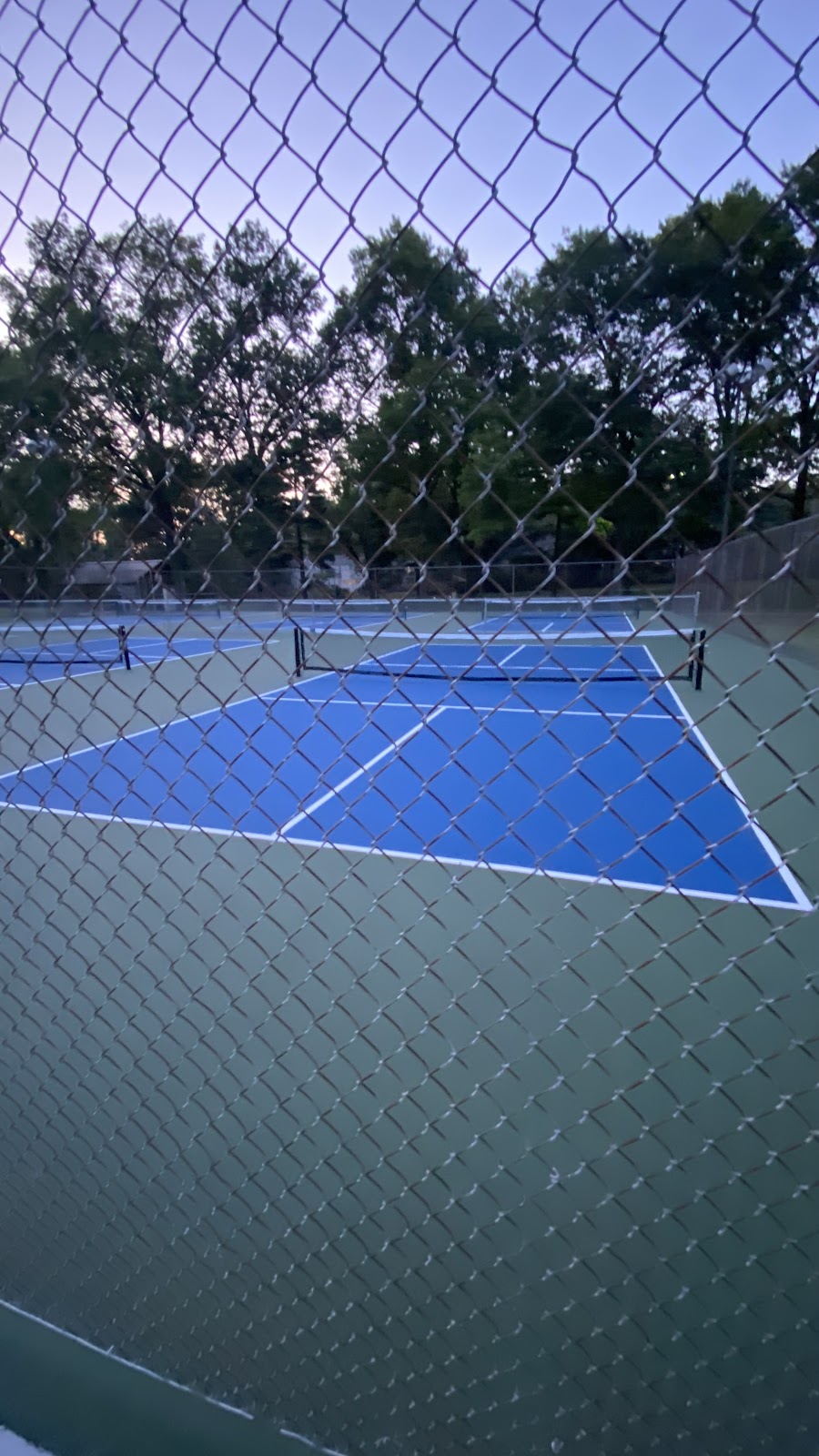 Pickleball Court - Photo 2