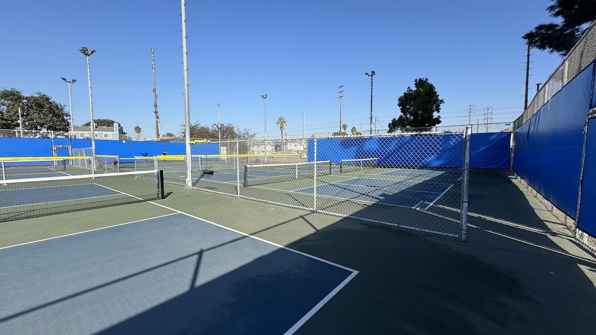 Pickleball Court - Photo 1
