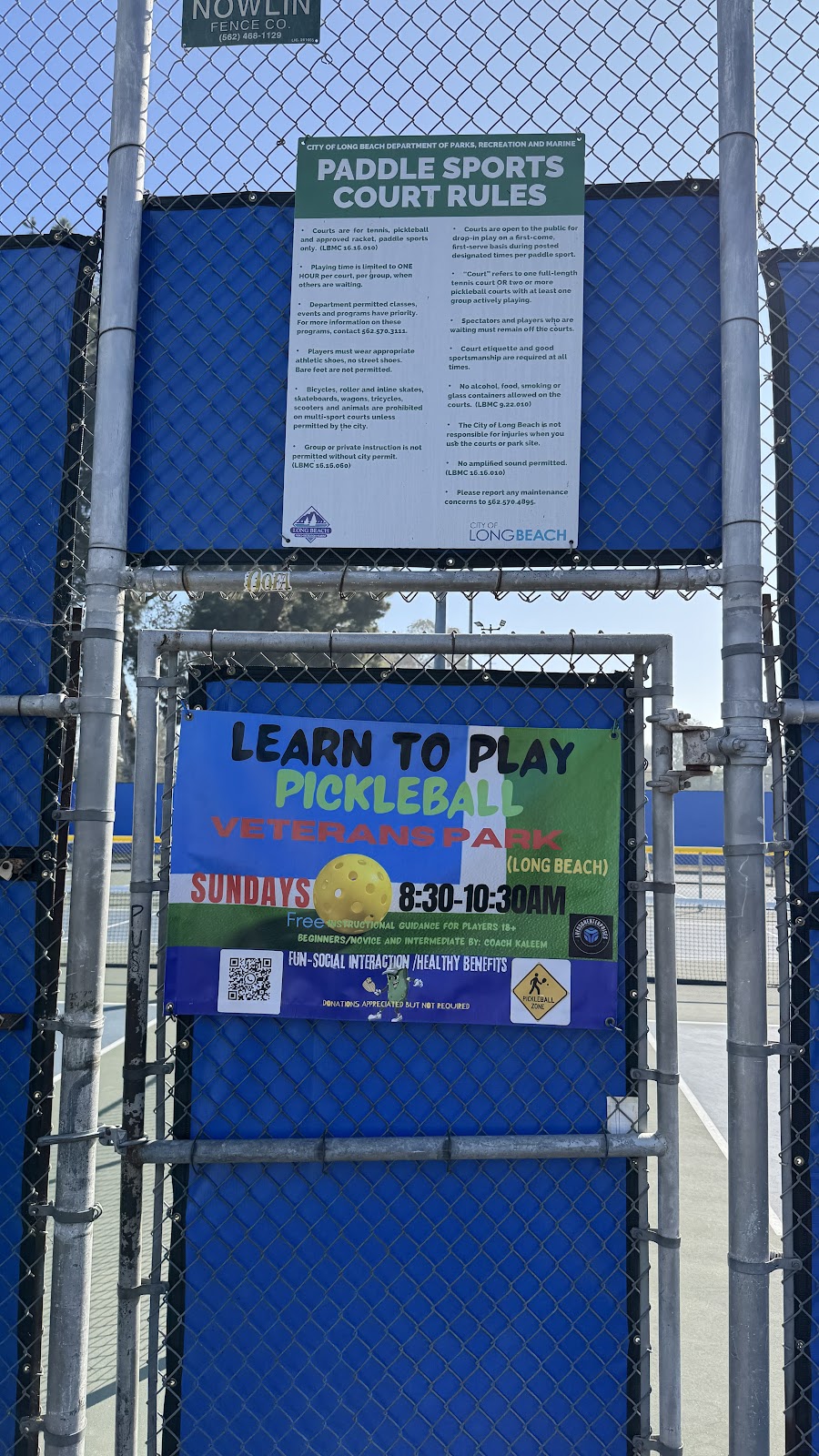 Pickleball Court - Photo 2