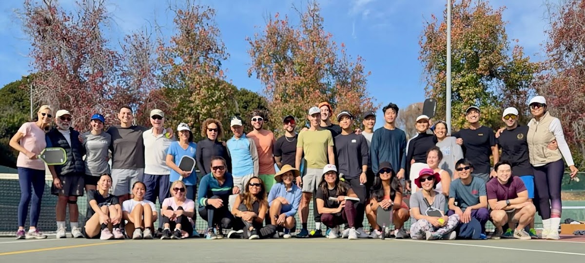 Pickleball court - Photo 2