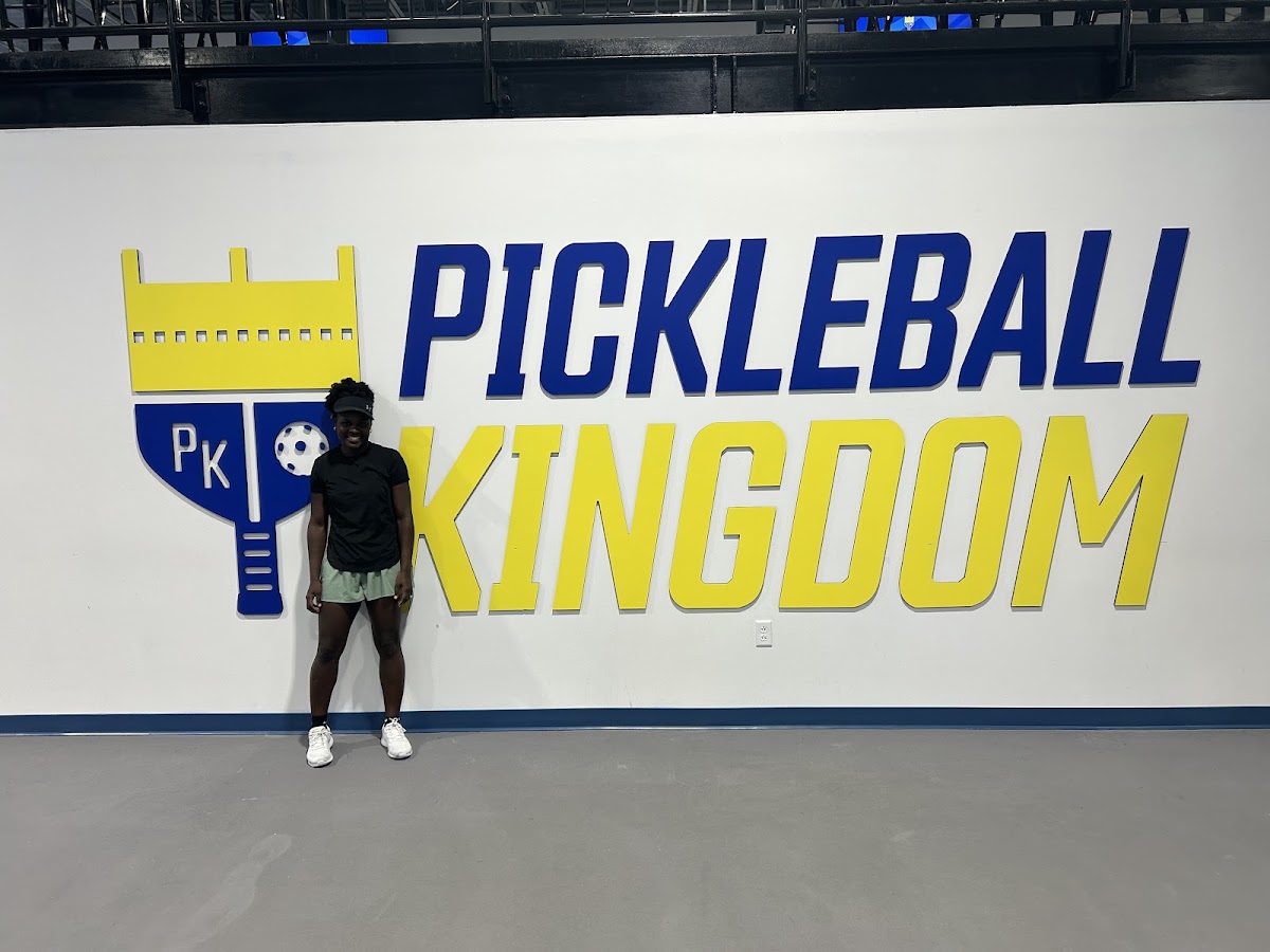 Pickleball court - Photo 3
