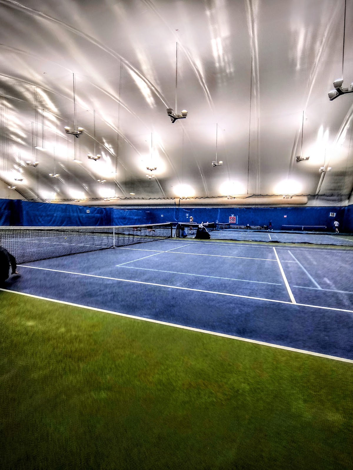 Pickleball Court - Photo 1