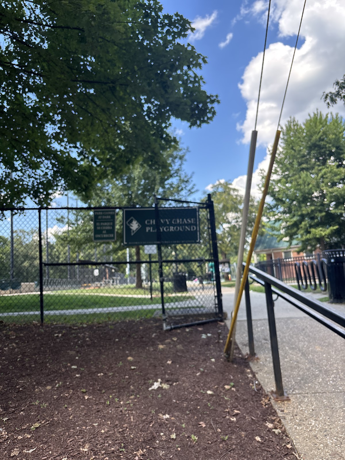 Pickleball court - Photo 3