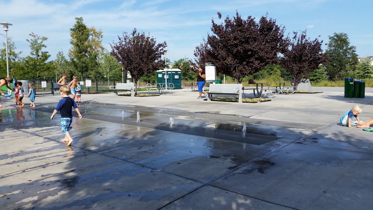 Pickleball courts - Photo 2