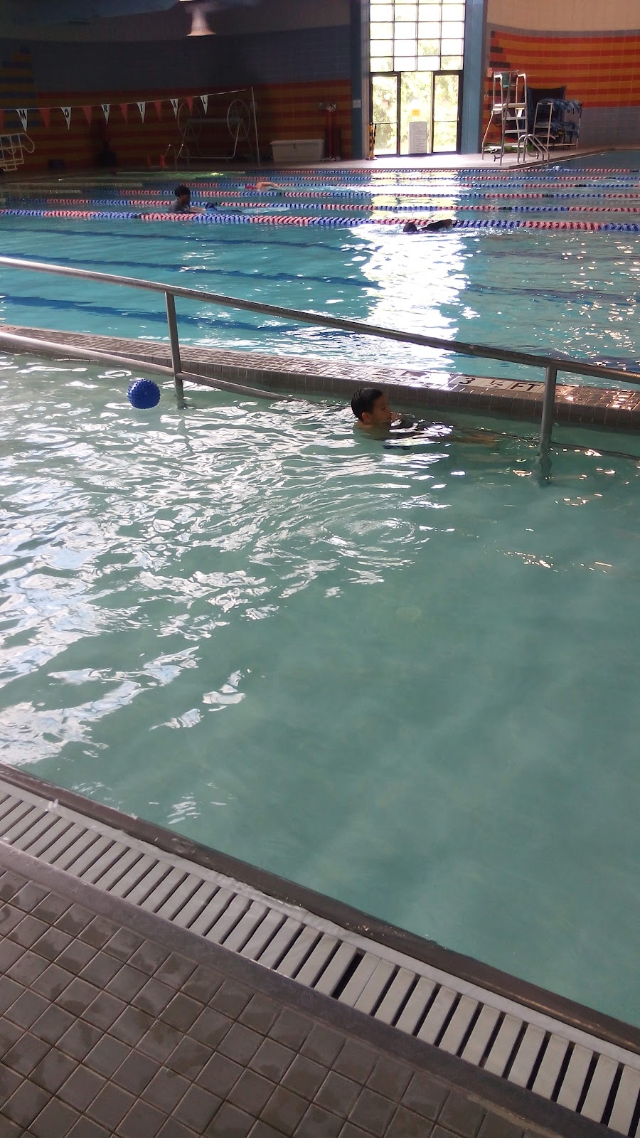 Pickleball Courts - Photo 1