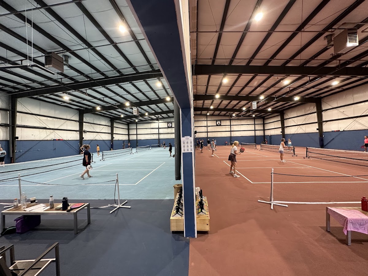 Pickleball Courts - Photo 2