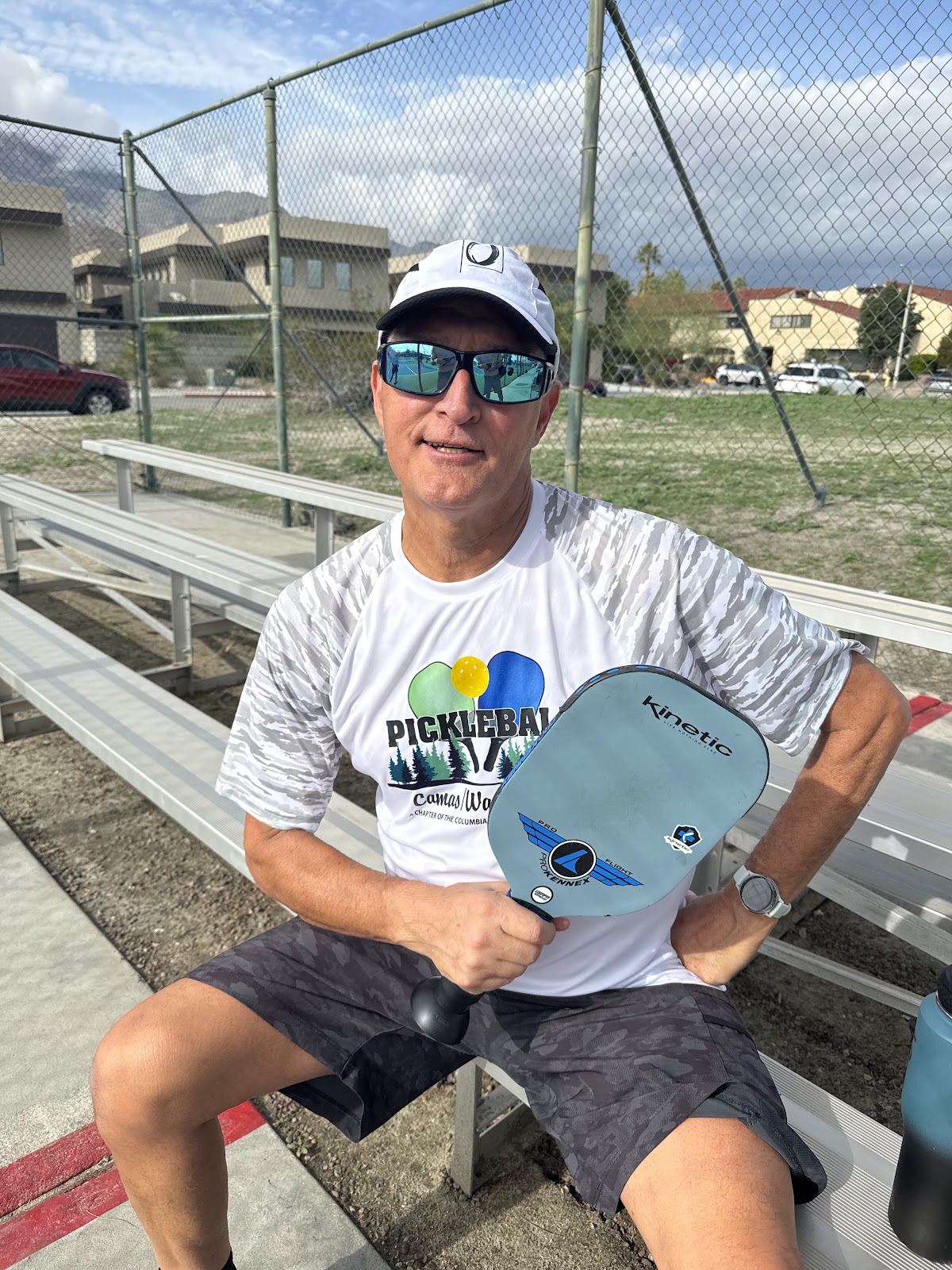 Pickleball Courts at College of the Desert - Photo 3