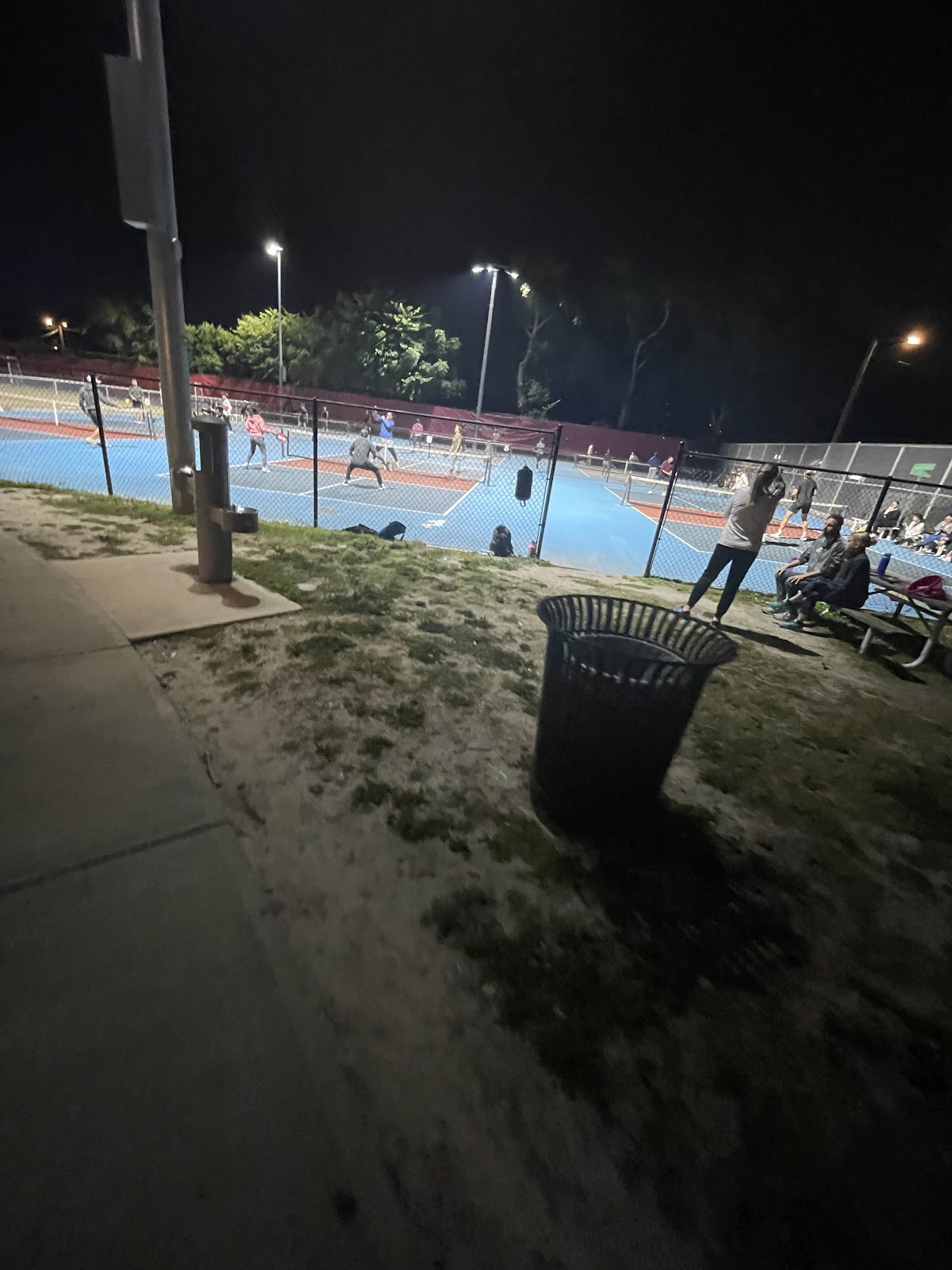 Pickleball Courts at Cuscaden Park - Photo 3