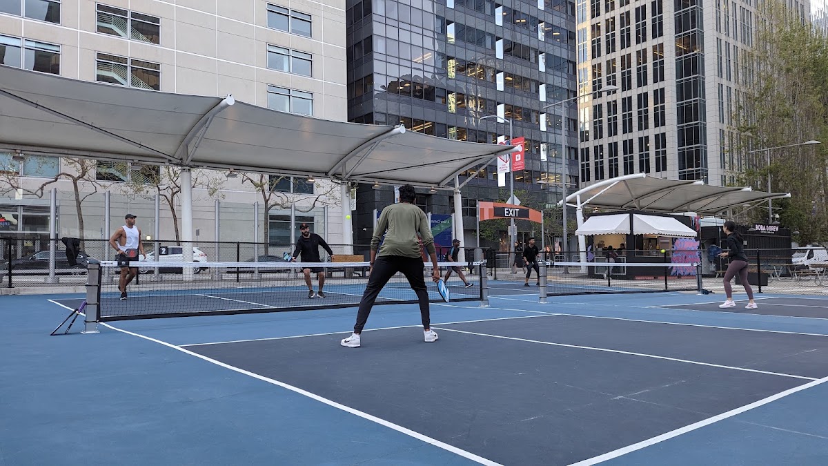 Pickleball Courts at East Cut Crossing - Photo 2