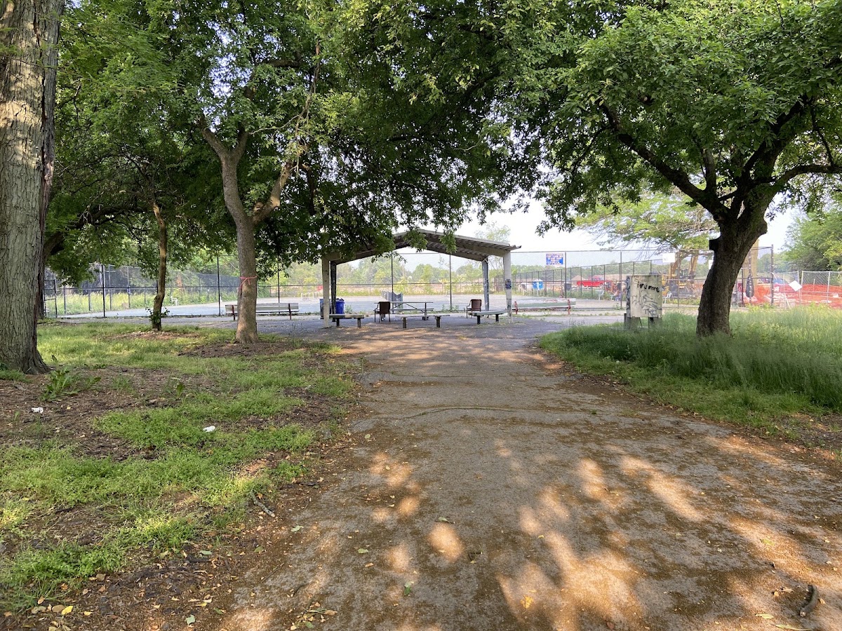 Pickleball Courts at FDR Park - Photo 3