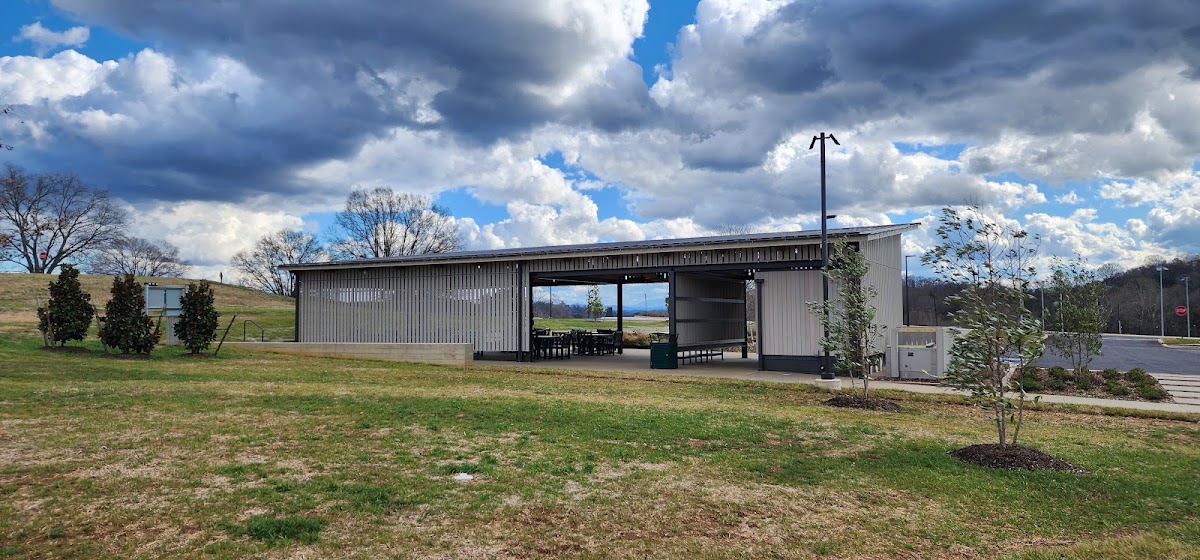 Pickleball Courts at Lakeshore Park - Photo 3