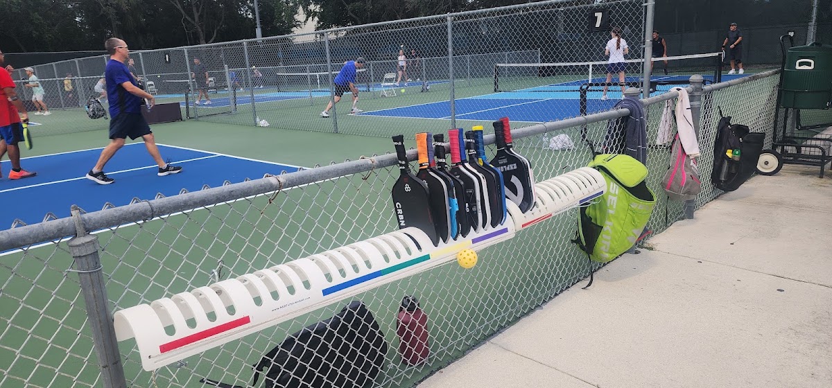 Pickleball Courts - Photo 2