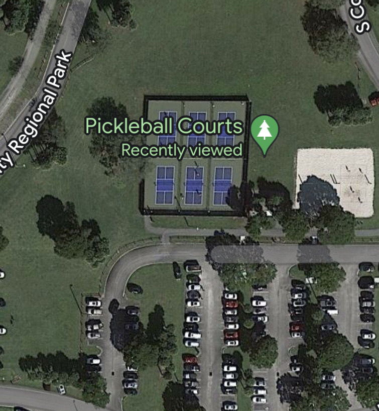 Pickleball Courts - Photo 3