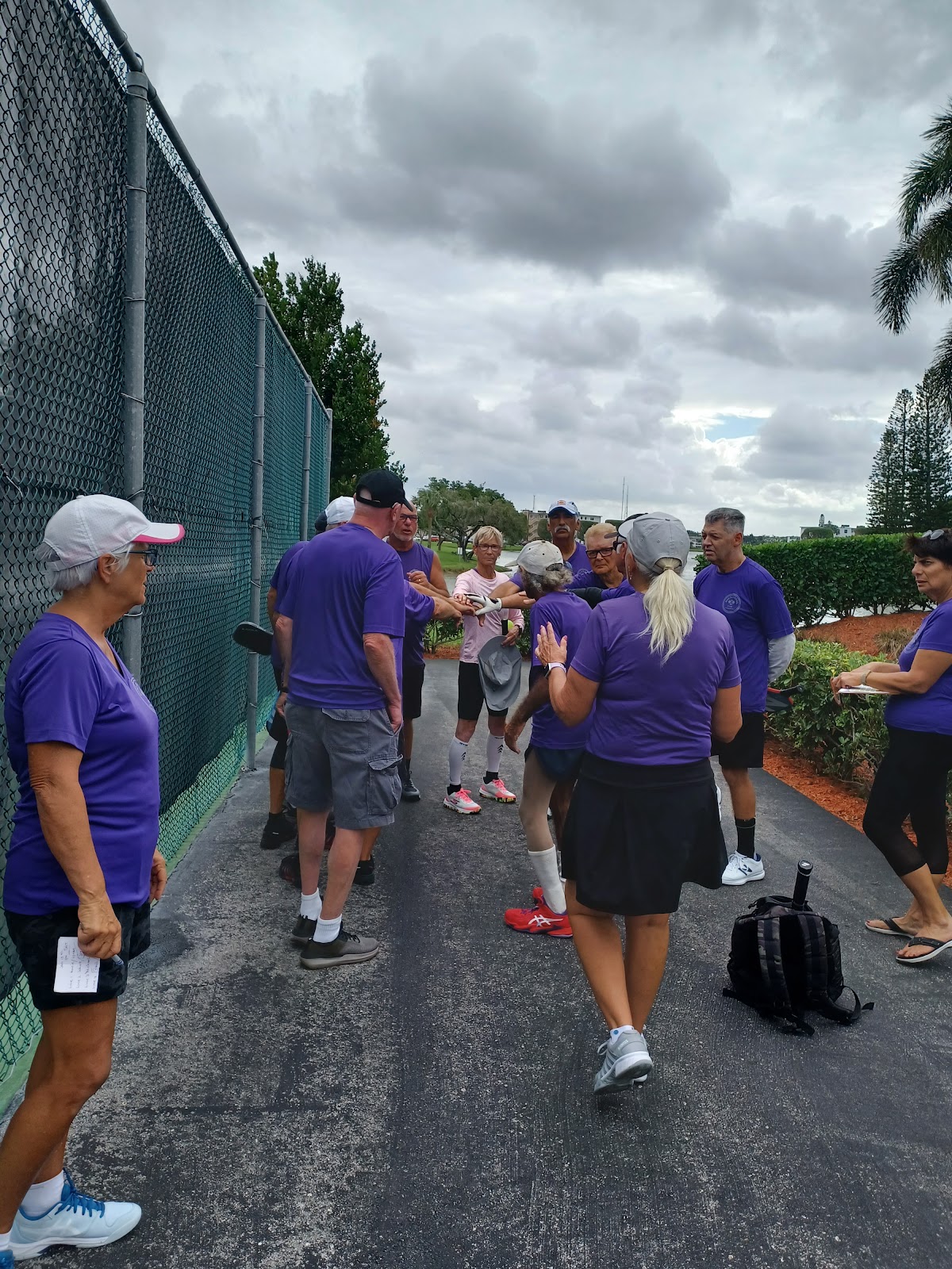 Pickleball Courts - Photo 2