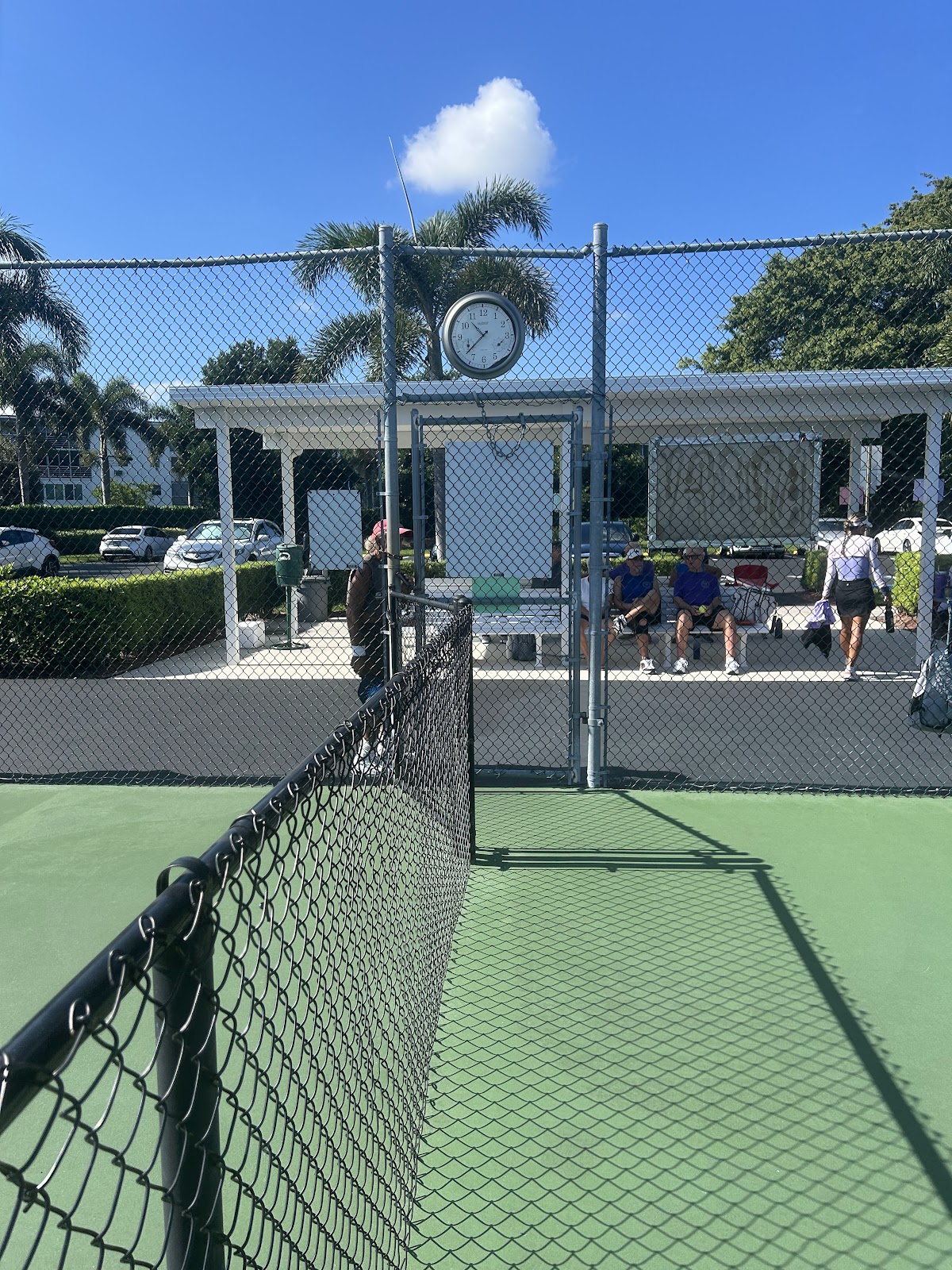 Pickleball Courts - Photo 3