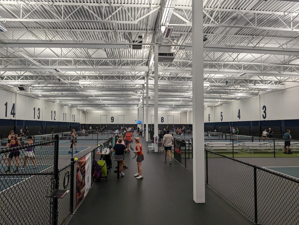 Pickleball Courts - Photo 3