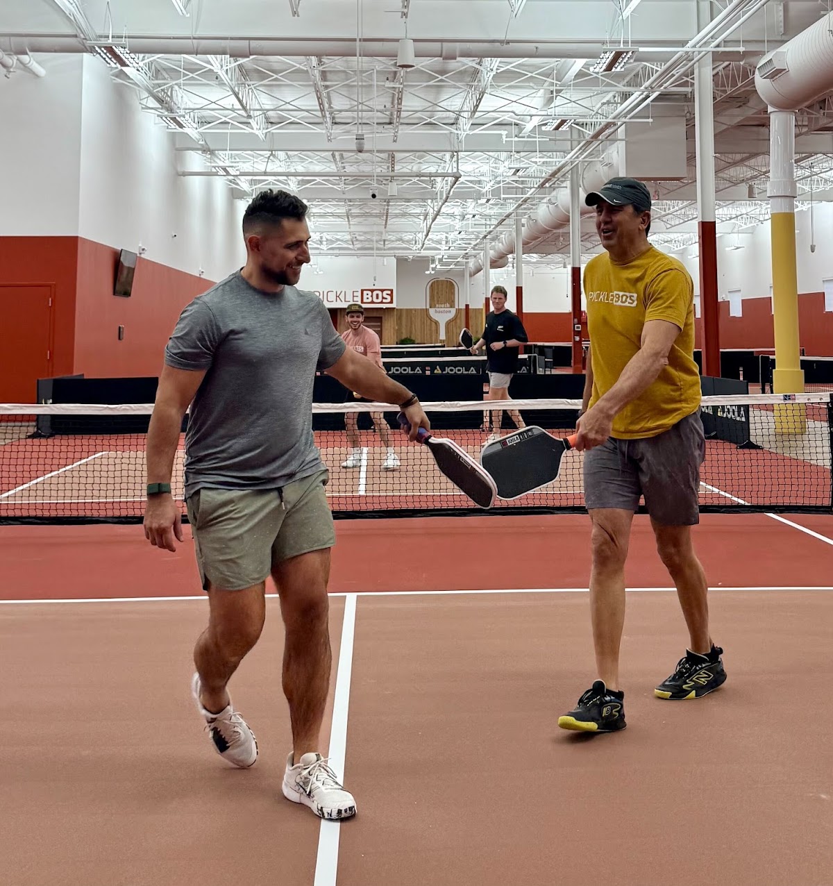 Pickleball Courts - Photo 3
