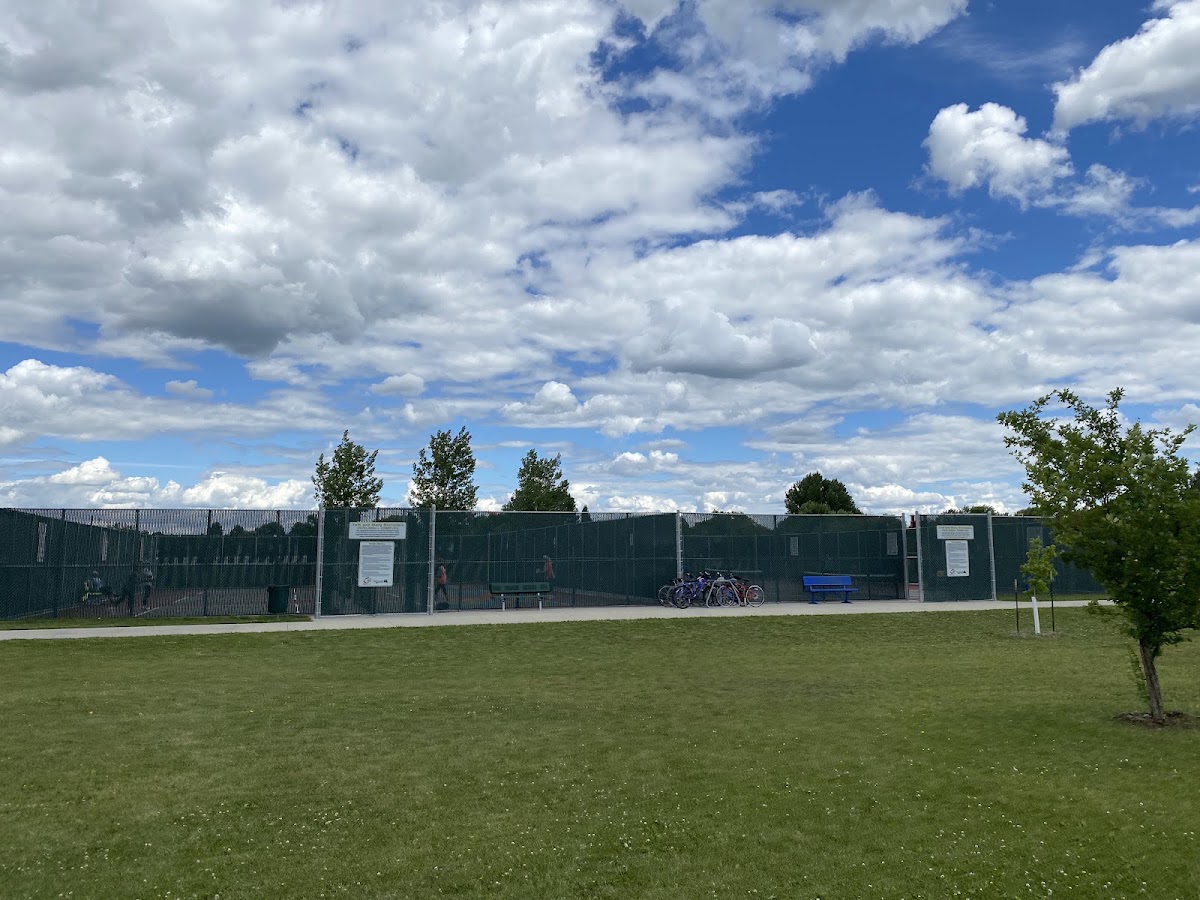 Pickleball Courts | Brunsdale Park - Photo 2